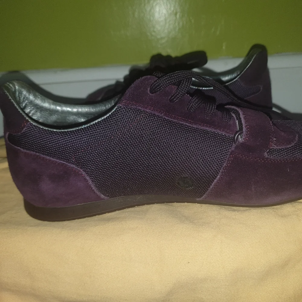 Louis vuitton  shoes - Picture 4 of 14